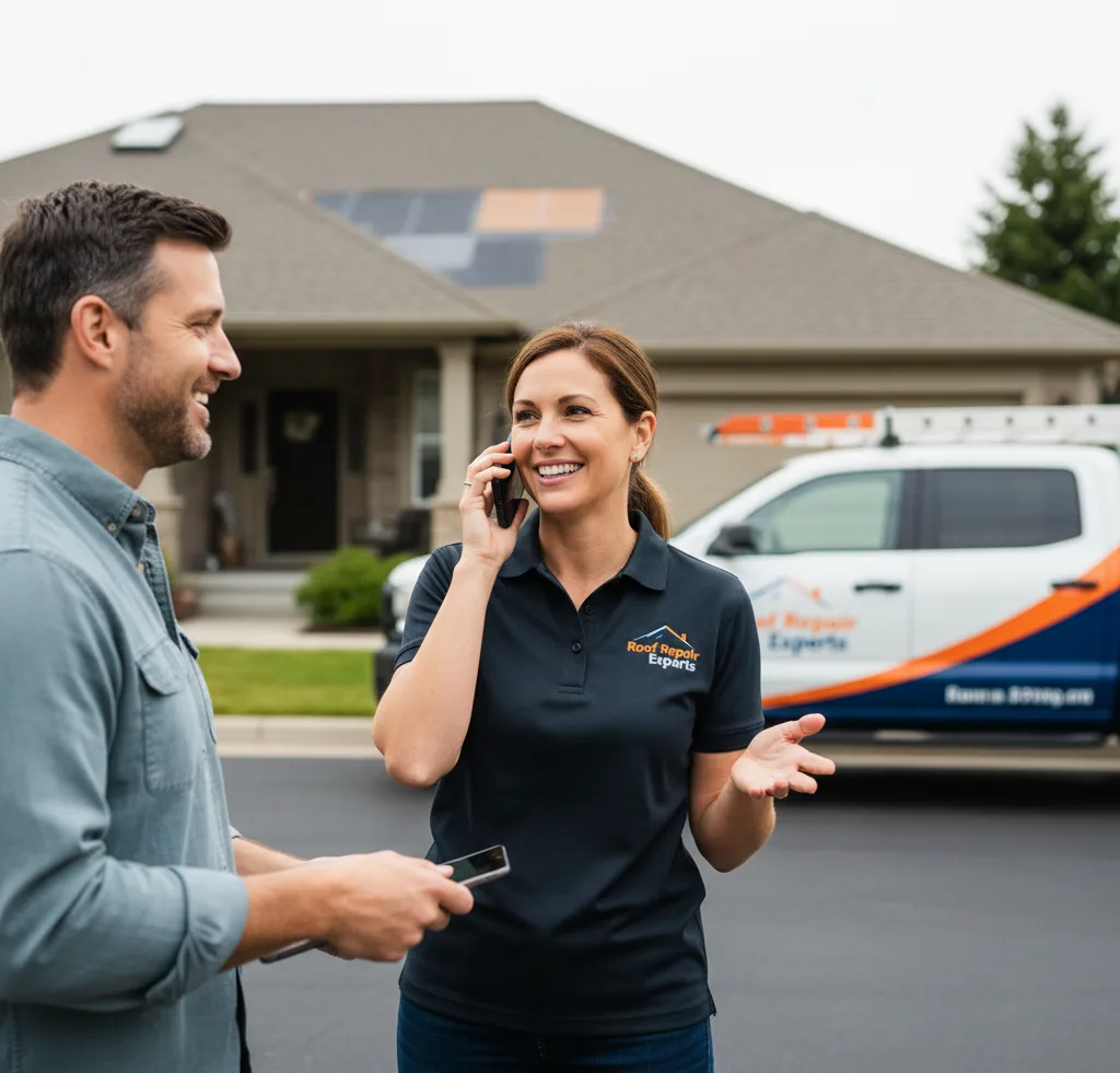 Roof Maintenance in Tabernash, CO